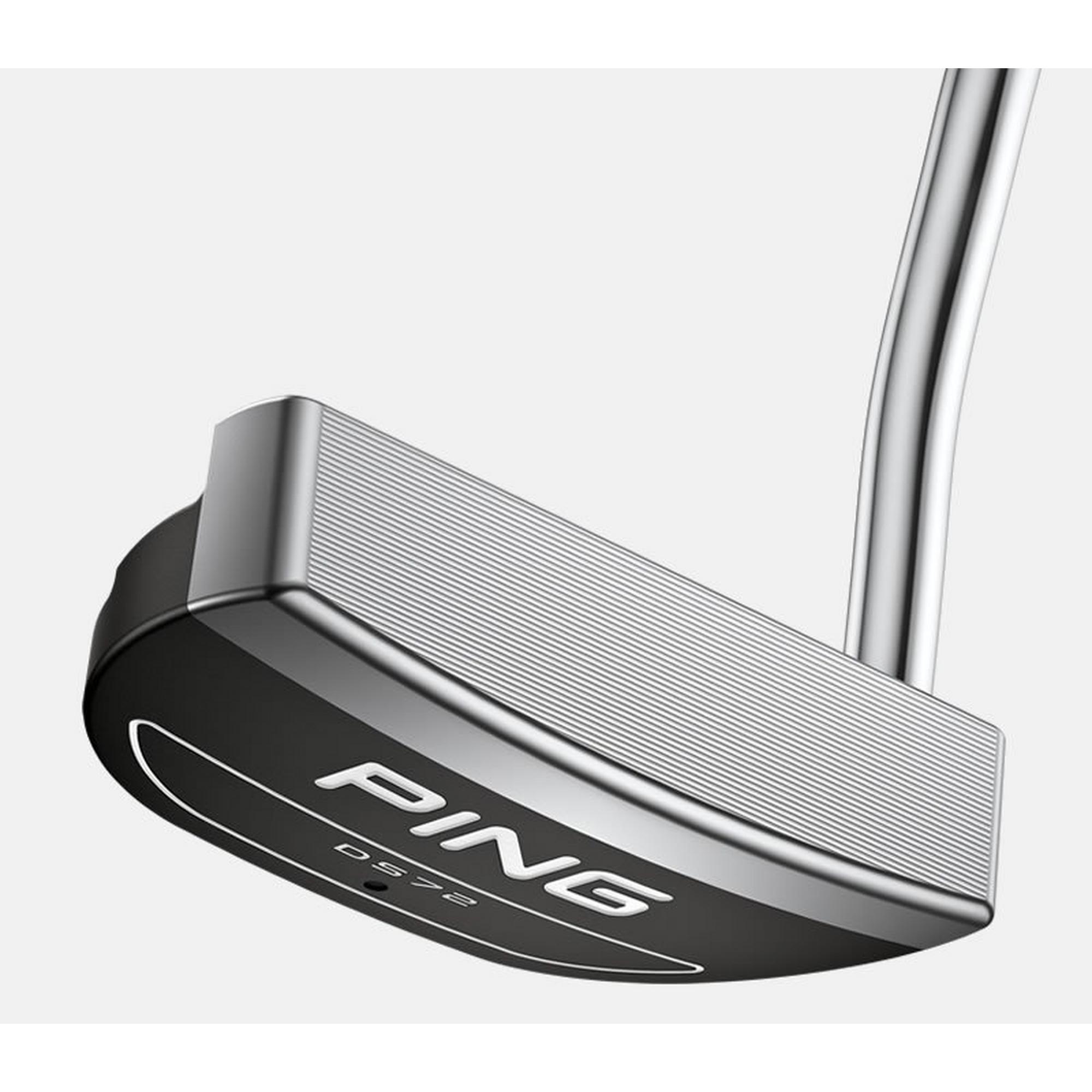 2023 DS72 Putter with Steel Shaft | PING | Golf Town Limited